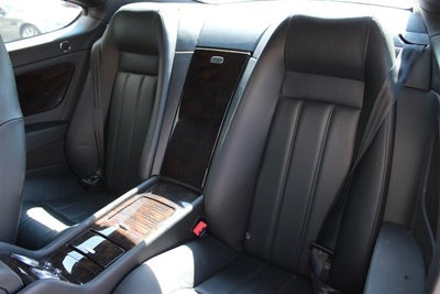 2005 Bentley Continental GT