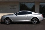 2005 Bentley Continental GT