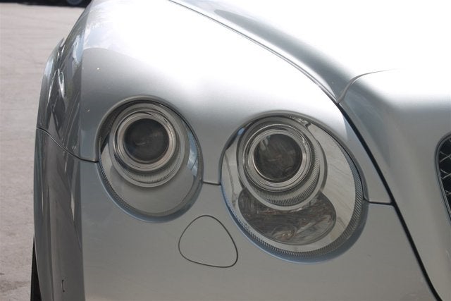 2005 Bentley Continental GT