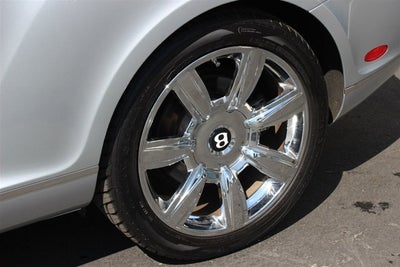 2005 Bentley Continental GT