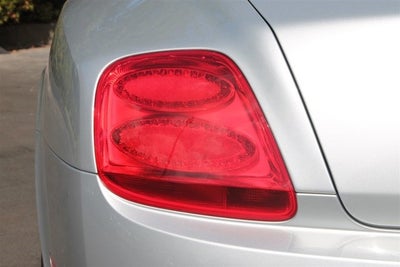 2005 Bentley Continental GT