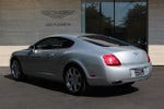 2005 Bentley Continental GT
