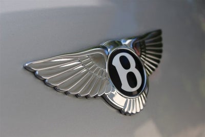 2005 Bentley Continental GT