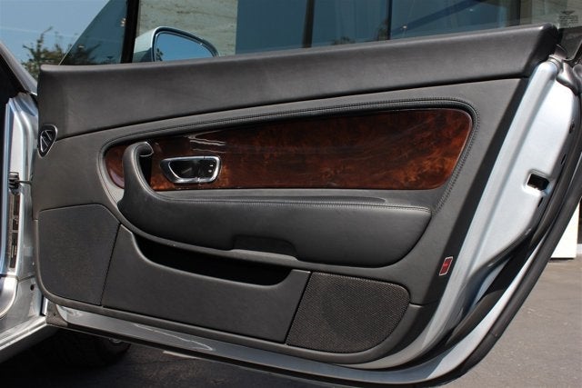 2005 Bentley Continental GT