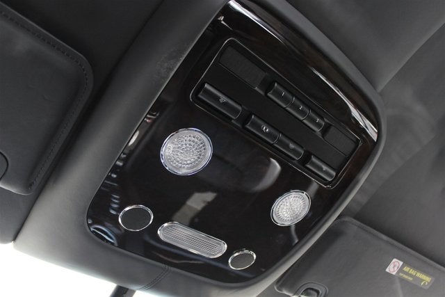 2005 Bentley Continental GT