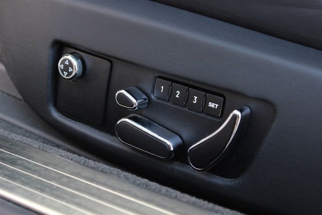 2005 Bentley Continental GT