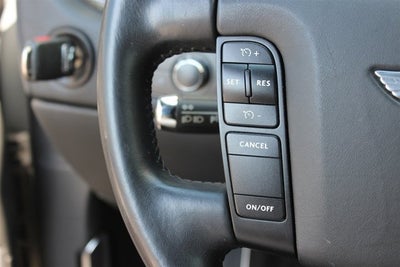 2005 Bentley Continental GT