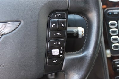 2005 Bentley Continental GT