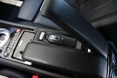 2005 Bentley Continental GT