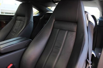 2005 Bentley Continental GT