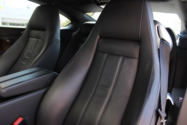 2005 Bentley Continental GT