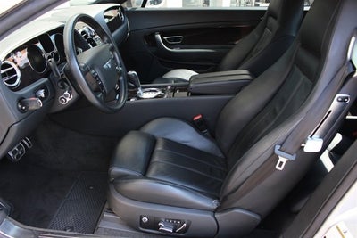 2005 Bentley Continental GT