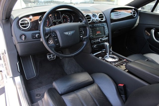 2005 Bentley Continental GT