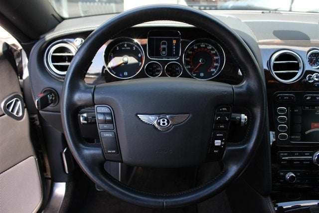 2005 Bentley Continental GT