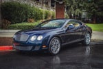 2010 Bentley Continental GT 2dr Cpe