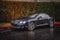 2010 Bentley Continental GT 2dr Cpe
