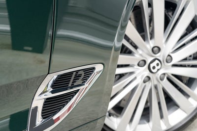 2023 Bentley Continental GT Speed