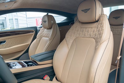 2023 Bentley Continental GT Speed