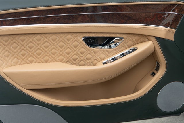 2023 Bentley Continental GT Speed