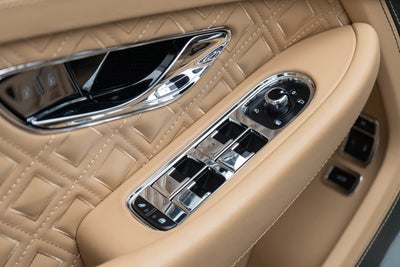 2023 Bentley Continental GT Speed