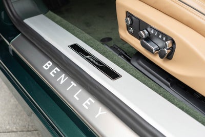 2023 Bentley Continental GT Speed