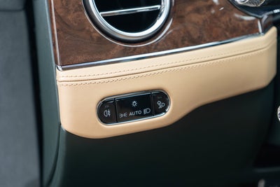 2023 Bentley Continental GT Speed