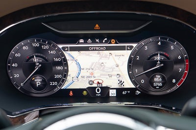 2023 Bentley Continental GT Speed