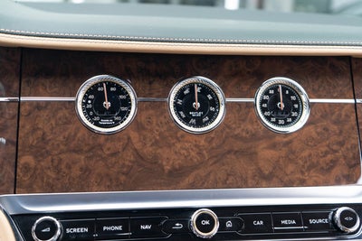 2023 Bentley Continental GT Speed