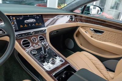 2023 Bentley Continental GT Speed