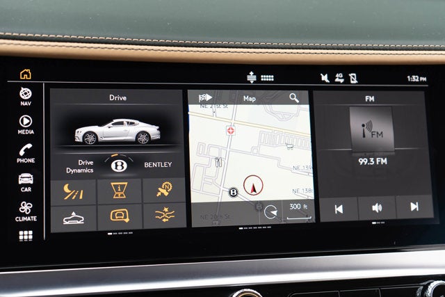 2023 Bentley Continental GT Speed