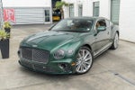 2023 Bentley Continental GT Speed