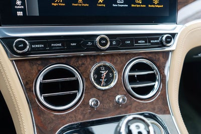 2023 Bentley Continental GT Speed