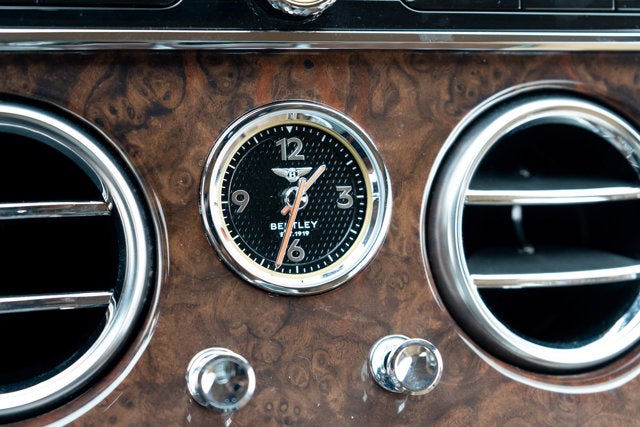 2023 Bentley Continental GT Speed