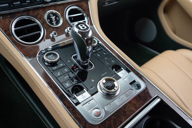 2023 Bentley Continental GT Speed