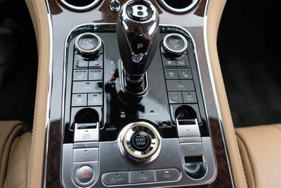 2023 Bentley Continental GT Speed