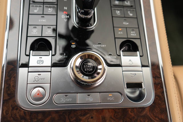 2023 Bentley Continental GT Speed