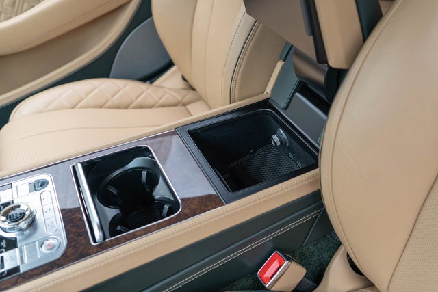 2023 Bentley Continental GT Speed