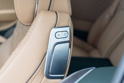 2023 Bentley Continental GT Speed