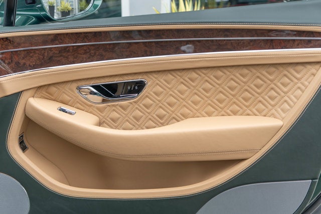 2023 Bentley Continental GT Speed