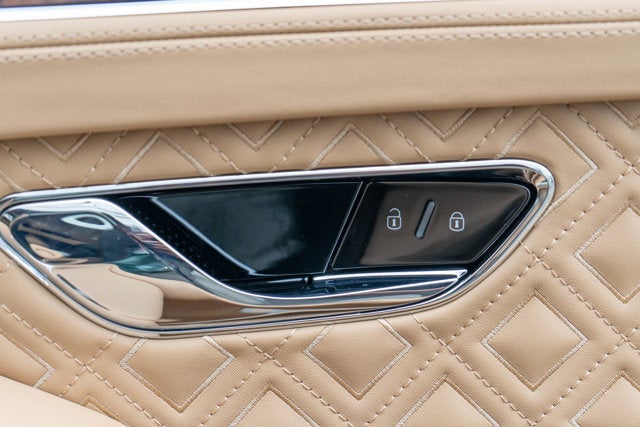 2023 Bentley Continental GT Speed