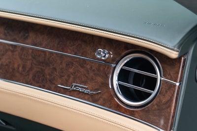 2023 Bentley Continental GT Speed