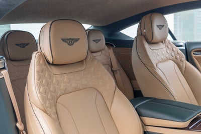 2023 Bentley Continental GT Speed