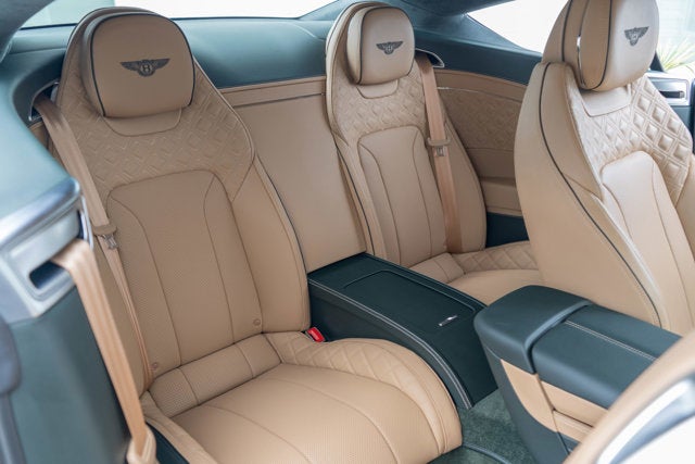 2023 Bentley Continental GT Speed