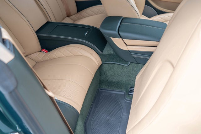 2023 Bentley Continental GT Speed