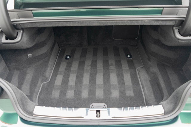 2023 Bentley Continental GT Speed