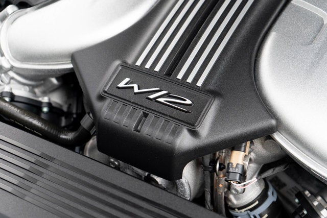 2023 Bentley Continental GT Speed