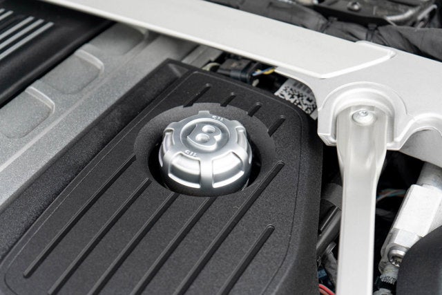 2023 Bentley Continental GT Speed