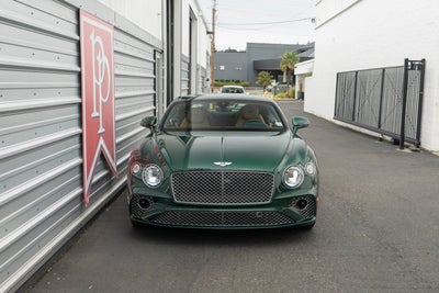 2023 Bentley Continental GT Speed