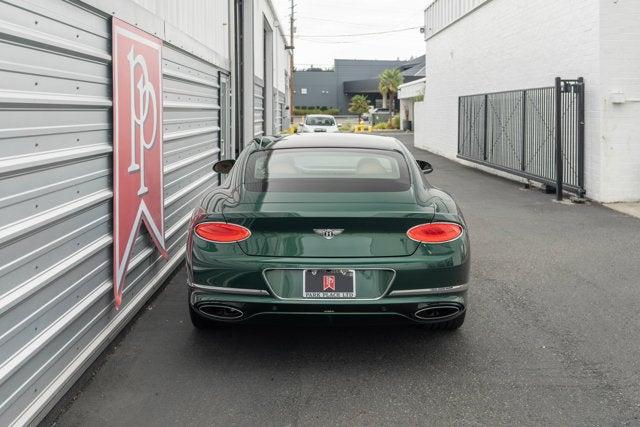 2023 Bentley Continental GT Speed