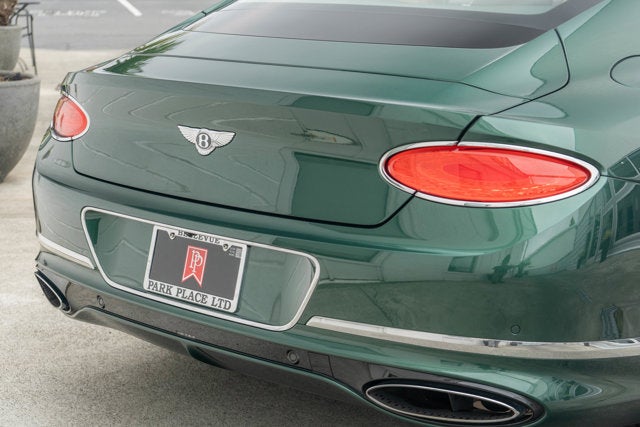 2023 Bentley Continental GT Speed